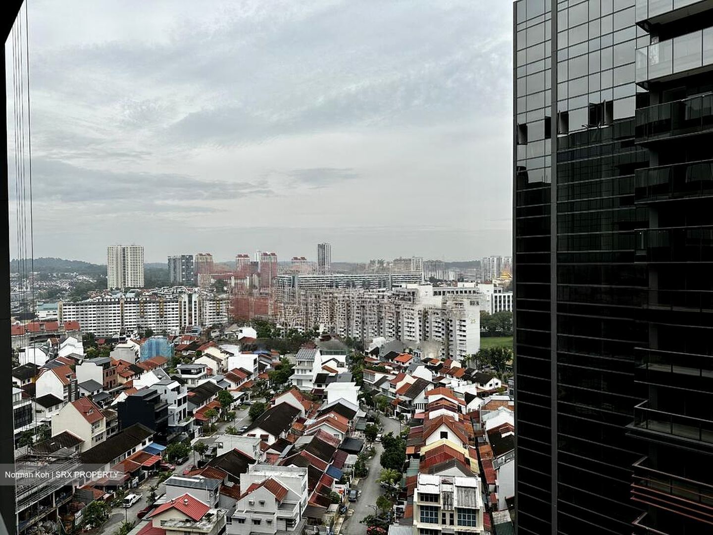 JadeScape (D20), Condominium #461003761